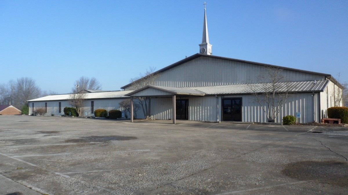 830 Shadrick Ferry Rd, Frankfort, KY 40601